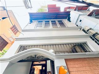 (hiếm) chủ nhà làm ăn phất bán nhà nghĩa đô  40m x 5 tầng  10m ra ô tô  cầu giấy  ảnh thật 100%
