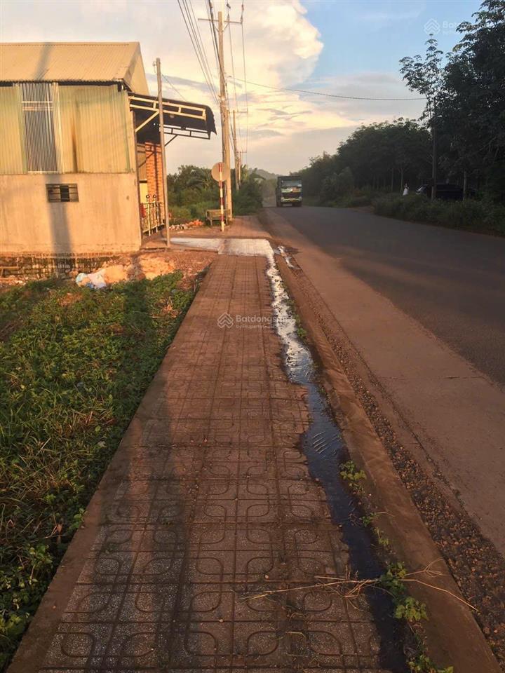 Đất nền vị trí đẹp tại xã hưng lộc, thống nhất, đồng nai. với điện tích 200m2, giá 17tr/m2