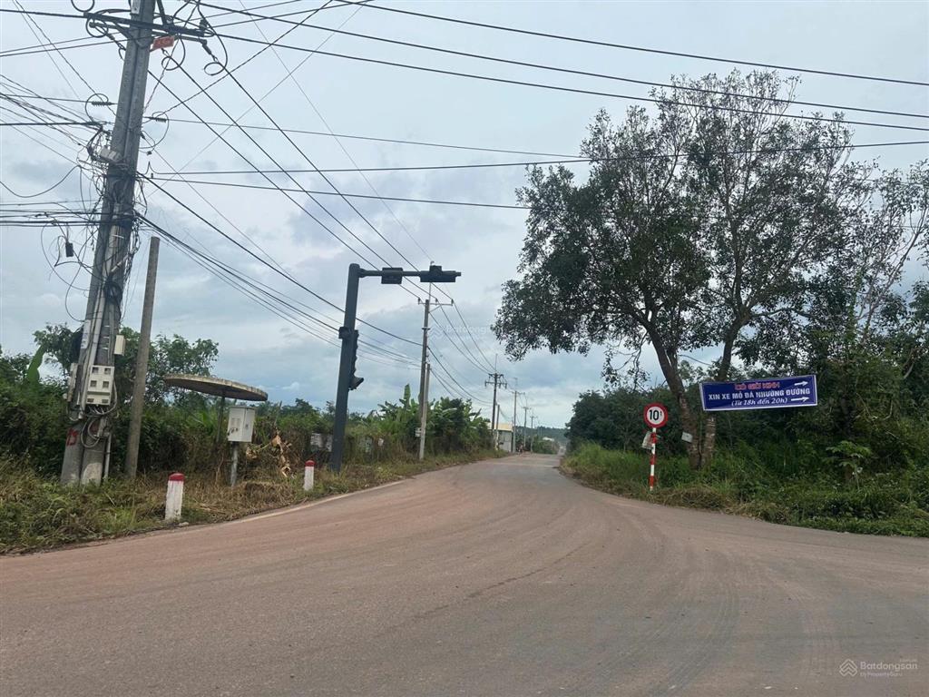 Đất nền vị trí đẹp tại xã hưng lộc, thống nhất, đồng nai. với điện tích 200m2, giá 17tr/m2