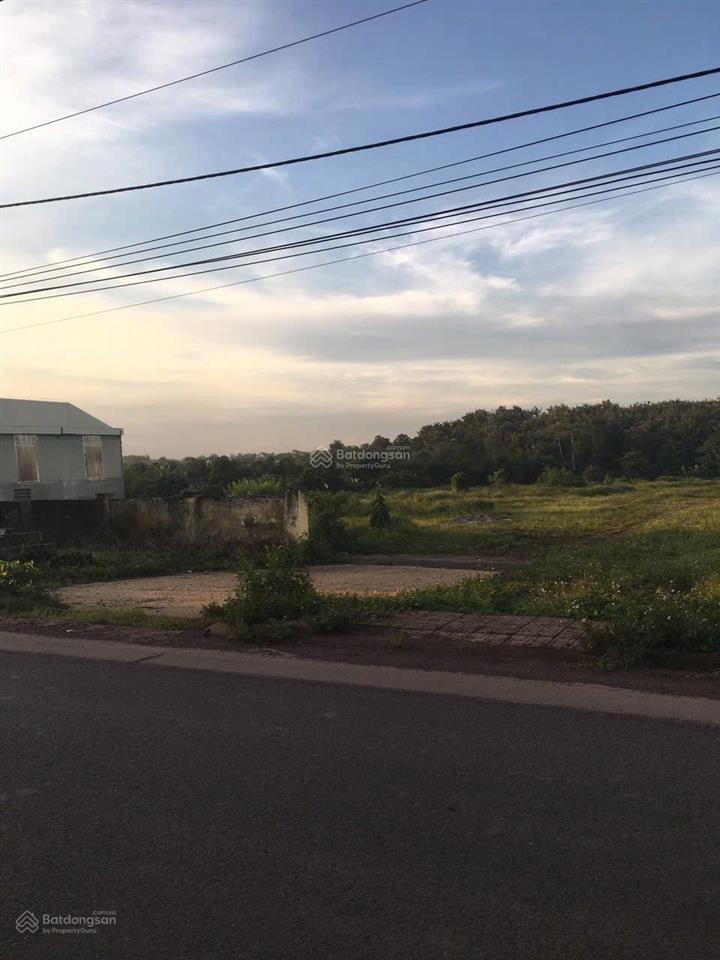 Đất nền vị trí đẹp tại xã hưng lộc, thống nhất, đồng nai. với điện tích 200m2, giá 17tr/m2