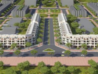 Tôi cần bán căn shophouse mặt đường lê quang đạo, phường xuân hòa, tỉnh phú thọ, dt 110m2