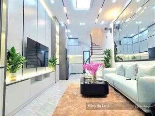 Bán nhà 4 tầng ao sen mỗ lao, hà đông. kinh doanh, ô tô tránh nhau. ngõ thông tứ phía giá 15 tỷ