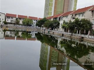 Hàng hiếm tại bán nhà 4 tầng đường nguyễn văn trỗi, 21 tỷ, 90m2, nhà riêng đẹp ở hà đông
