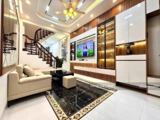 Chính chủ nhà bán gấp nhà liền kề 5 tầng phân lô ô tô tránh 100m2 tại kdt văn quán 26 tỷ