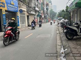 Bán nhà 4 tầng tại trung văn với dt 134m2 mt 5.6m ô tô qua nhà thuận tiện đi lại.giá chỉ 37 tỷ