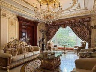 Tổng hợp quỹ căn liền kề  biệt thự kdt văn quán chính chủ gửi giá tốt nhất trong tháng 7