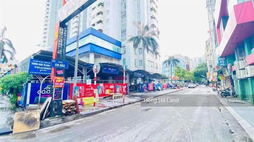 Tổng hợp quỹ căn đang có giá tốt nhất ở an hoà mỗ lao. nhà đẹp giá chỉ từ 215 triệu/m2 ô tô đỗ