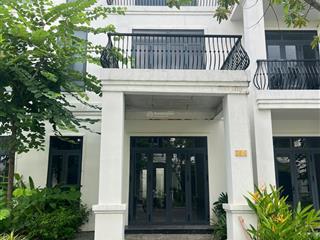 Bán biệt thự tại west lakes golf & villas, đt 822, tân mỹ, đức hòa, long an, 2,75 tỷ, 84m2