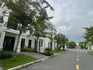 Bán gấp bt tại west lakes golf & villas, 2,75 tỷ, 87m2, 4pn, 4wc mặt tiền đường lớn nhận nhà ngay