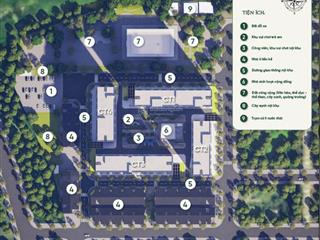 Tổ ấm trong tầm tay lựa chọn lý tưởng cho các cặp vợ chồng trẻ tại ehouse tân trường  hải dương