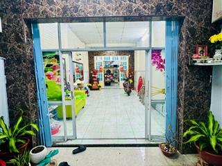 Bán nhà mặt tiền kd nguyễn thức tự, (17,5 tỷ), 120m2, dài 30m, bình tân, giá tốt bán nhanh