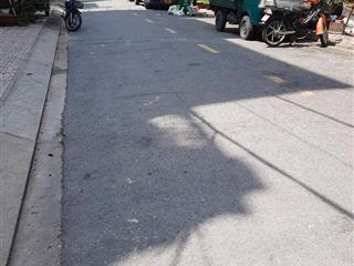 Bán nhà mt kdc bùi minh trực (4x14) 3pn 4 tầng sân thượng