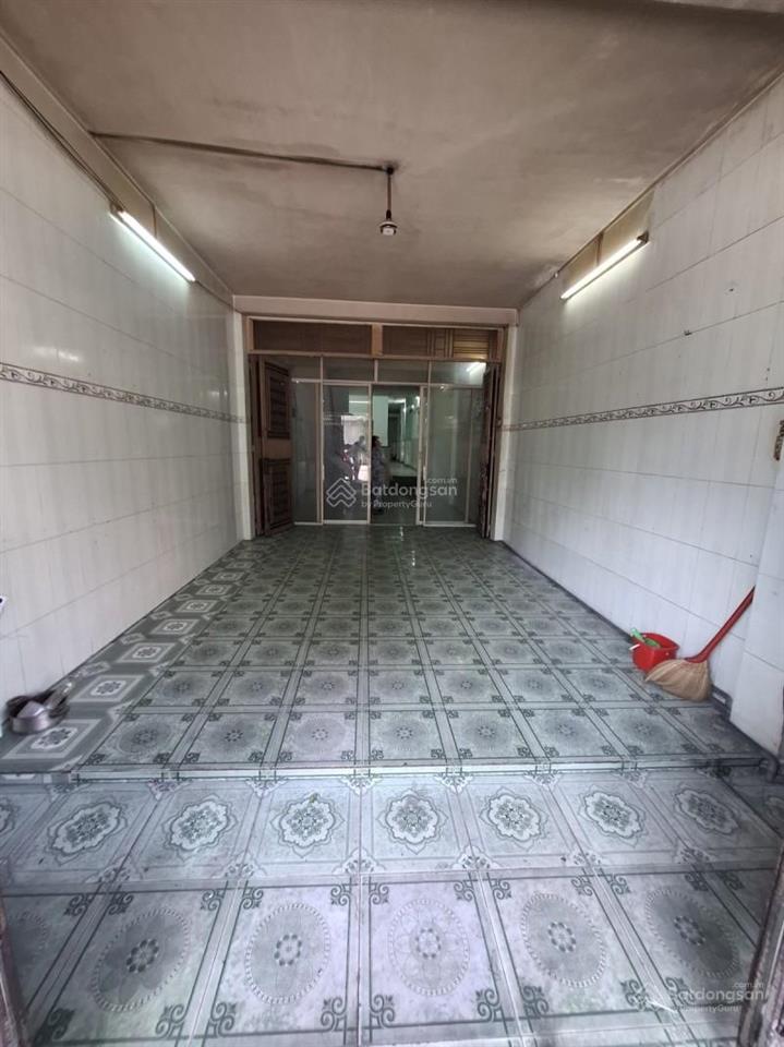 Bán nhà mặt tiền kd lương văn can, diện tích lớn (4x30) 1 trệt 1 lầu ở hoặc cho thuê giá cao