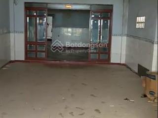 Gấp bán!!! bán nhà hxh phú định p.16, q8, diện tích lớn 140m2 (5x23), nở hậu 13m, 3 tầng sân thượng
