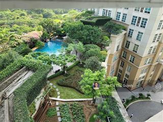 Chủ nhà gửi bán căn hộ khu cao tầng dự án manor  căn siêu vip 212m2 giá 18 tỷ