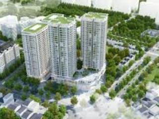 Bán btlk 80m2 tại iris garden, trần hữu dực  đối diện trường vin, giá nhỉnh 20 tỷ vnđ