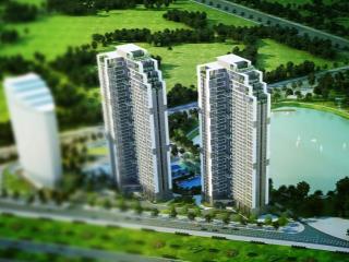 Lô shophouse mđ pearl giá đầu tư chỉ hơn 80tr/m2  279m2  mua là thắng
