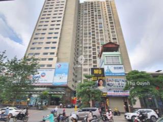 Chủ nhà thiện chí bán căn hộ tầng trung  intracom 2 cầu diễn  82m2  giá 5 tỷ có thương lượng sâu
