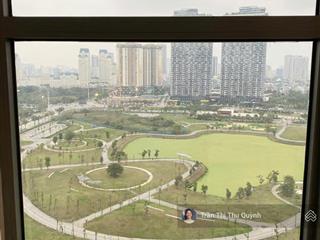 Chính chủ nhờ gửi bán căn hộ 2n2vs view hồ  giá tốt nhất dự án  sẵn sàng giao dịch
