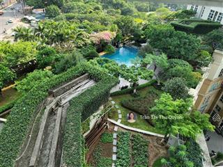 Căn studio 1n1vs dự án the garden mễ trì giá chỉ 90tr/m2