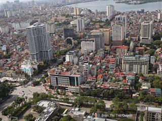 Vinhomes metropolis  giá tốt view hồ  2n2vs nhỉnh 200tr/m