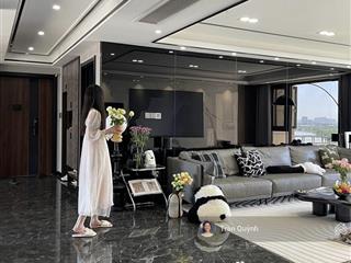 Chính chủ gửi bán căn hộ đập thông 5pn4vs dolphin plaza  giá đẹp nhất thị trường  giá đầu tư