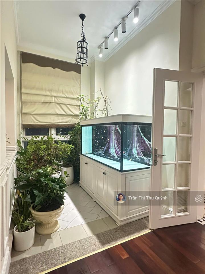 Chủ nhà gửi bán căn hộ 2 mặt view thoáng  khu thấp tầng the manor  189m, 3pn, nhà đẹp  giá 18 tỷ