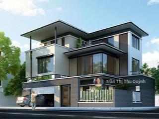 Bán bt tại mipec rubik 360, 95 tỷ, 244.3m2, giá tốt