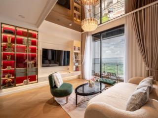 Bán căn 2 phòng ngủ lumiere riverside view sông giá 11.45 tỷ. sẵn sổ hồng. em lan chuyên lumiere