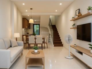 Nhà 44m2 tại 113 đào tấn giá chỉ 9 tỷ, ngõ rộng nông kinh doanh online