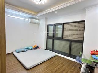 Nhà thang máy đội cấn, ba đình 8.6 tỷ mới xây 2023