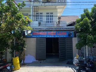 Nhà mặt tiền rẻ nhất hoà minh  gần biển, gần đại học sư phạm đà nẵng