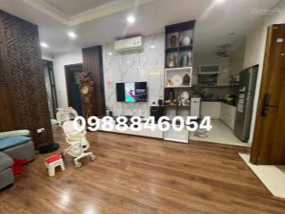 Bán các căn hộ 2 ngủ 2 vệ sinh tại flc đại mỗ  đối diện aeon mall hà đông