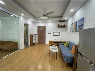 Bán căn hộ 1 ngủ + 1 công năng 2 ngủ có sổ hỗ trợ vay flc đại mỗ  khu đối diện aeon mall hà đông