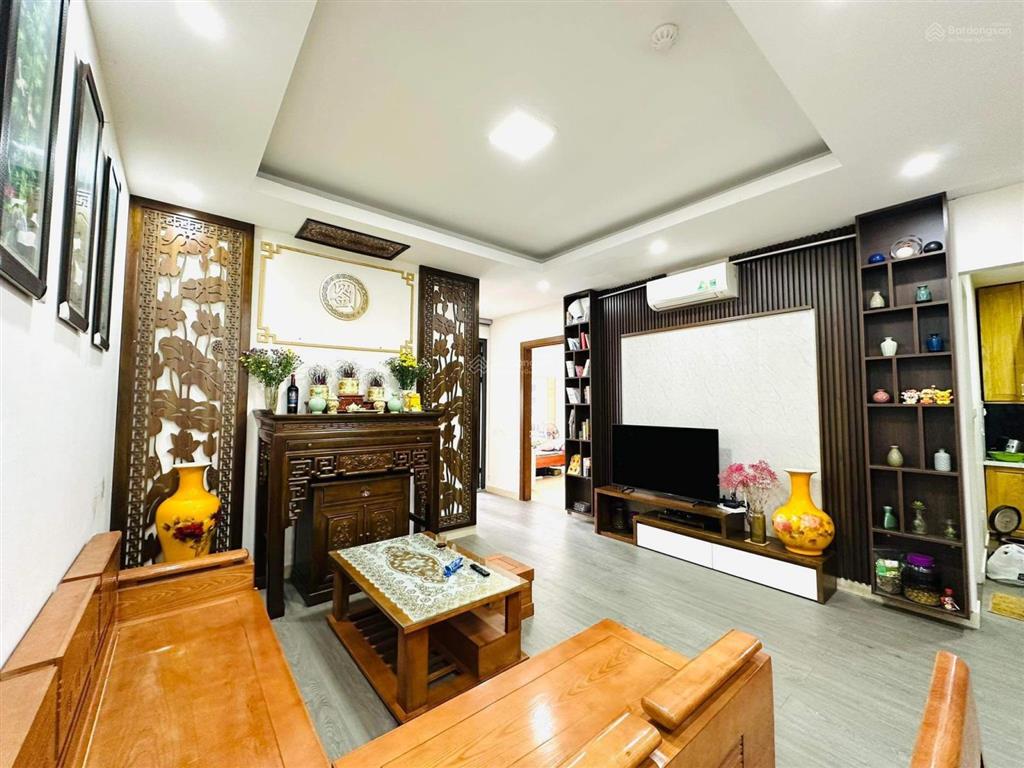 Bán căn 2n2vs có sổ tại flc đại mỗ giá hợp lý