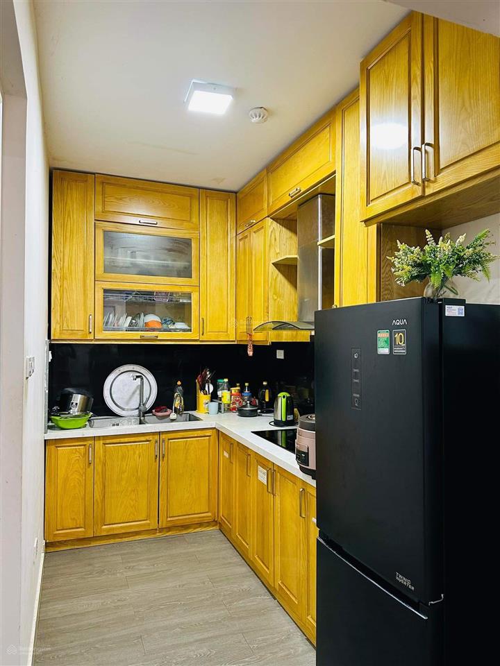 Bán căn 2n2vs có sổ tại flc đại mỗ giá hợp lý