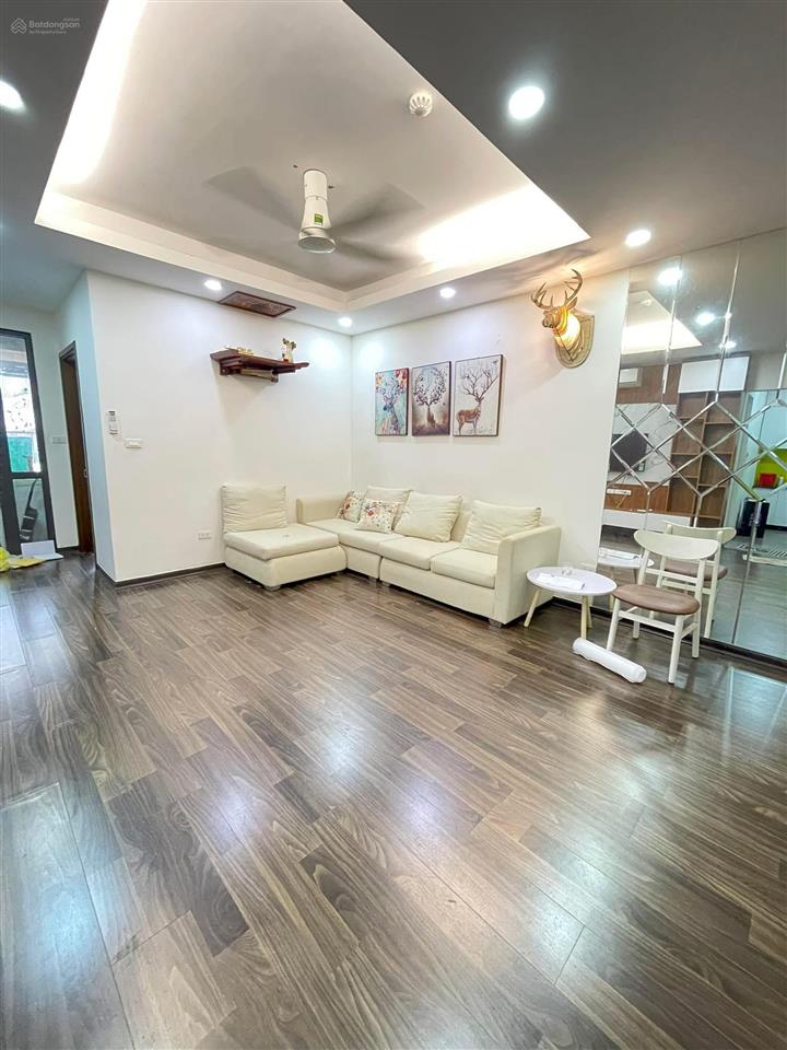 Bán căn 2n2vs có sổ tại flc đại mỗ giá hợp lý