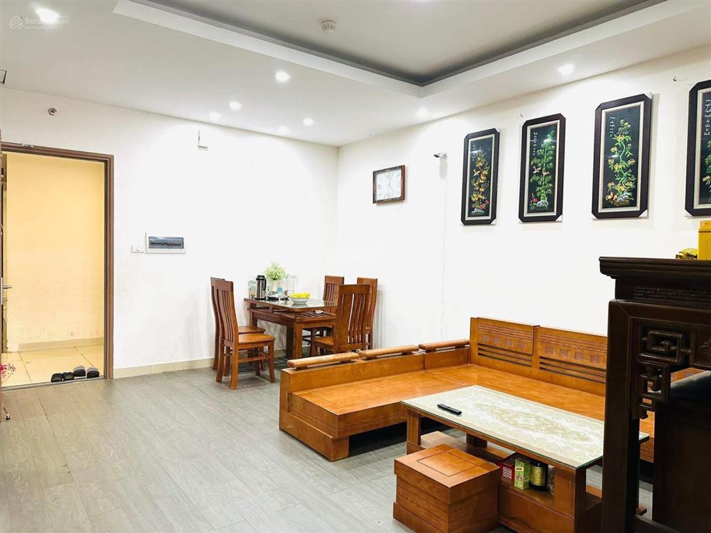 Bán căn 2n2vs có sổ tại flc đại mỗ giá hợp lý