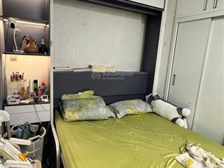 Bán gấp căn hộ studio full nt tại vinhomes green bay mễ trì, 2,6 tỷ, 28 m2 giá tốt