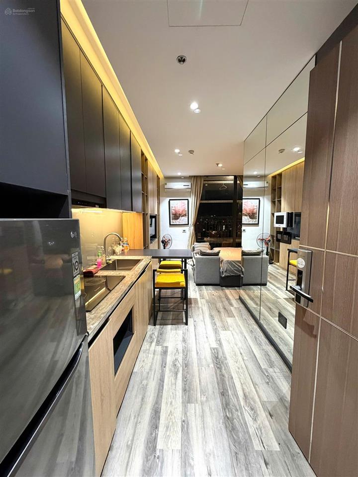 Bán căn hộ studio đẹp nhất vinhomes green bay mễ trì, 26m2, 2,95 tỷ tại nam từ liêm, hà nội