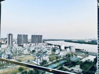 Giá bao hết 6.15 tỷ căn như hình, ngoài ra nhung còn giỏ hàng 23 pn, duplex, villas ngắm sông nước