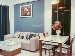 Căn 2pn nội thất sang trọng đẹp như hình cần cho thuê chỉ 17tr tại the sun avenue