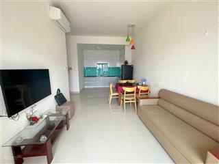 Giá tốt! cho thuê 2pn 75m2 rộng rãi, nội thất đầy đủ chỉ 17tr tại the sun avenue