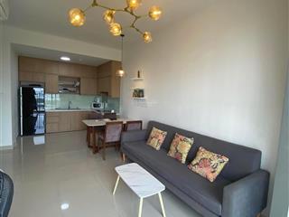 Căn hộ view sông đẹp thoáng mát 75m2 có 2pn cần cho thuê chỉ 17tr tại the sun avenue