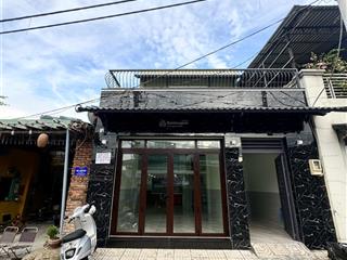 Cần bán chdv xây mới thu nhập 70tr/th mặt tiền đ. lê văn lương tân phong q7 cạnh đhtôn đức thắng