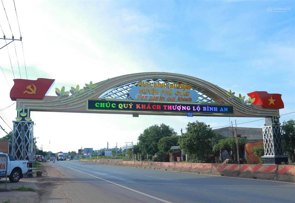 Bán 893m2 đất nằm giữa kcn an bình i và nam đồng phú, ubnd xã an bình