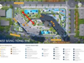 Đầu tư chỉ từ hơn 1 tỷ sở hữu ngay căn hộ cao cấp masterise đà nẵng, cho thuê giá cao