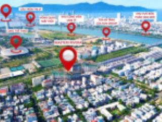 Chỉ với hơn 1 tỷ đã sở hữu ngay căn hộ 2 ngủ tại dự án masterise đà nẵng