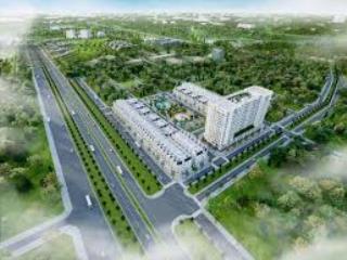 Bán đất nền dự án dragonhomes metropolis thái bình, 36 triệu / m2, 120 m2, giá tốt
