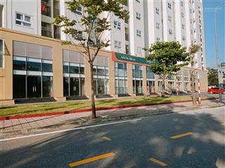 Bán shophouse chân đế 1pn 70.4m2 giá 27 triệu/m2 tại doãn khuê, vũ phúc, thái bình